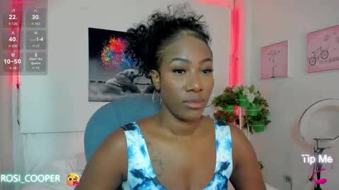Snapshot of rosi_cooper chatting on 18, 2, 2026 rosi_cooper online show from 18, 2, 2026