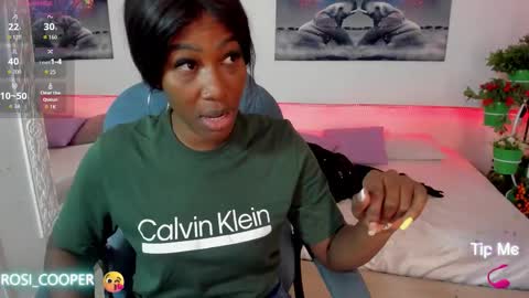 Snapshot of rosi_cooper chatting on 27, 2, 2026 rosi_cooper online show from 27, 2, 2026