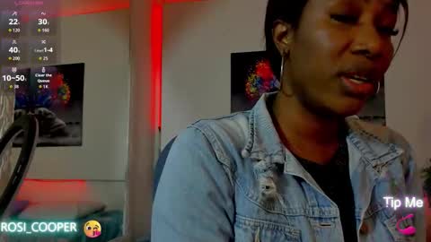 Snapshot of rosi_cooper chatting on 10, 3, 2026 rosi_cooper online show from 10, 3, 2026