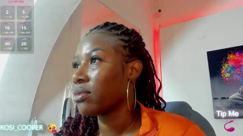 rosi_cooper online show from 20, 4, 2026