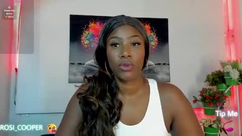 Snapshot of rosi_cooper chatting on 9, 6, 2026 rosi_cooper online show from 9, 6, 2026