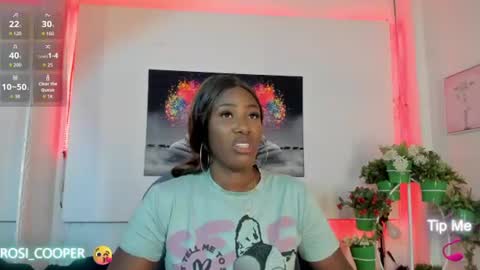 Snapshot of rosi_cooper chatting on 18, 6, 2026 rosi_cooper online show from 18, 6, 2026