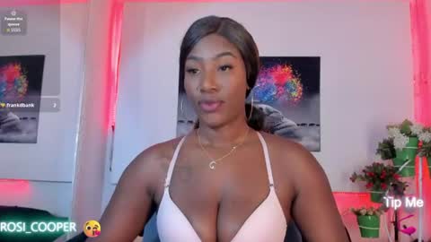 Snapshot of rosi_cooper chatting on 19, 6, 2026 rosi_cooper online show from 19, 6, 2026