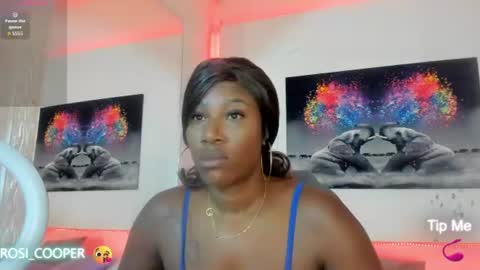 Snapshot of rosi_cooper chatting on 20, 6, 2026 rosi_cooper online show from 20, 6, 2026