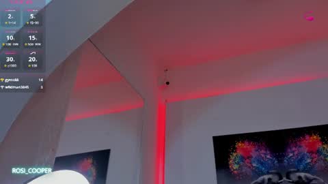 Snapshot of rosi_cooper chatting on 27, 6, 2026 rosi_cooper online show from 27, 6, 2026