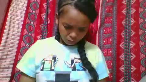 Snapshot of rosia685234 chatting on 13, 5, 2026 rosia685234 online show from 13, 5, 2026