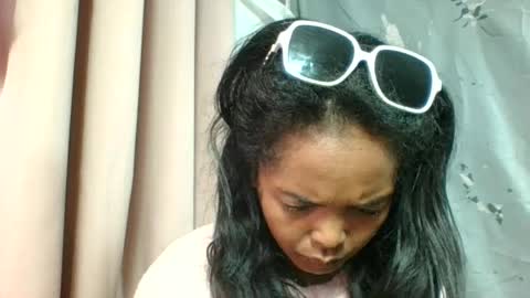 Snapshot of rosia685234 chatting on 3, 7, 2026 rosia685234 online show from 3, 7, 2026