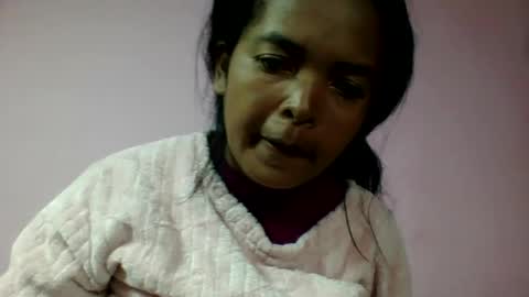 Snapshot of rosia685234 chatting on 7, 7, 2026 rosia685234 online show from 7, 7, 2026