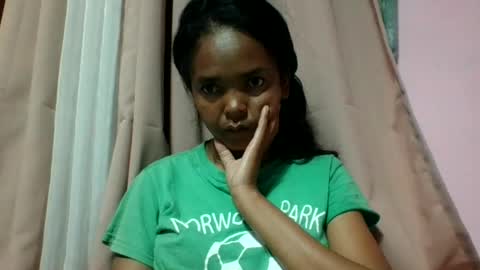 Snapshot of rosia685234 chatting on 18, 7, 2026 rosia685234 online show from 18, 7, 2026
