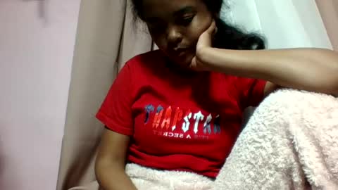 Snapshot of rosia685234 chatting on 1, 8, 2026 rosia685234 online show from 1, 8, 2026