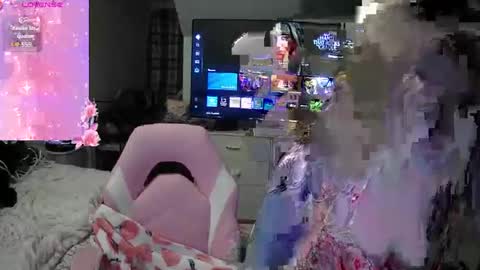 Snapshot of rosie8965804 chatting on 26, 10, 2025 rosie8965804 online show from 26, 10, 2025