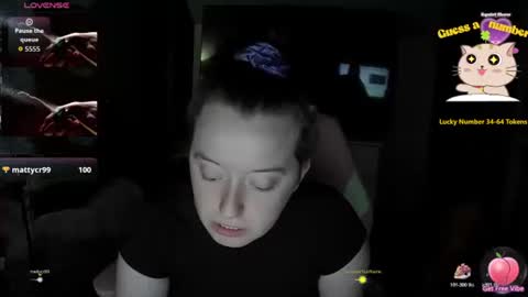 Snapshot of rosie8965804 chatting on 11, 2, 2026 rosie8965804 online show from 11, 2, 2026