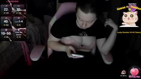 Snapshot of rosie8965804 chatting on 13, 2, 2026 rosie8965804 online show from 13, 2, 2026