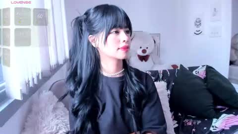 Rosieeee  online show from 14, 12, 2024