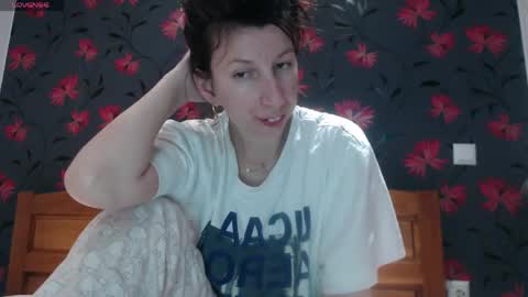 Snapshot of rosiehayes chatting on 1, 4, 2026 RosieHayes online show from 1, 4, 2026