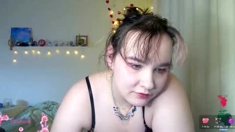 RosieNana online show from 17, 12, 2025