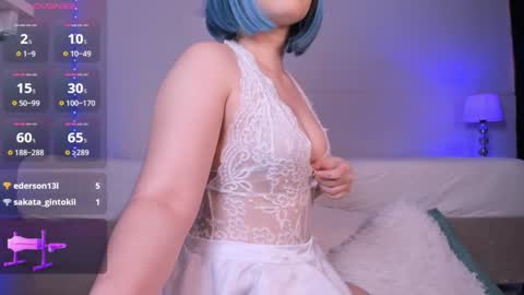 Snapshot of rositafresita01 chatting on 22, 1, 2025 rositafresita01 online show from 22, 1, 2025