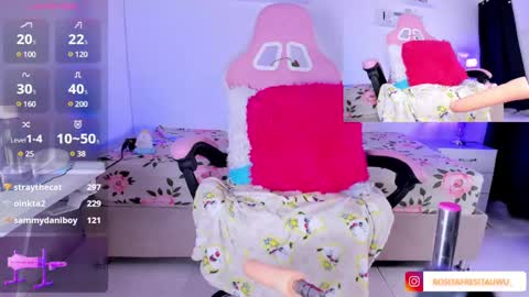 Snapshot of rositafresita01 chatting on 19, 2, 2025 rositafresita01 online show from 19, 2, 2025