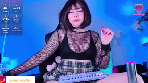 rositafresita01 online show from 22, 3, 2026