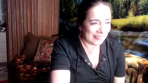 rositaohsky online show from 15, 6, 2026