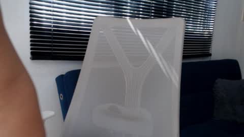 Ross BakerHot online show from 9, 12, 2024