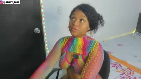 Rossabhy online show from 15, 3, 2026
