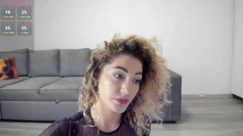 Rossa online show from 21, 12, 2025