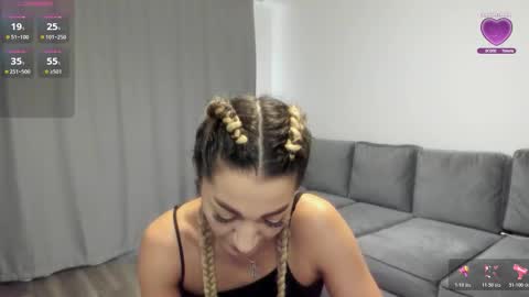 Rossa online show from 1, 2, 2026