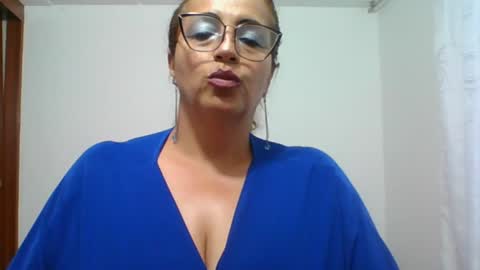 Rossana  online show from 5, 2, 2025