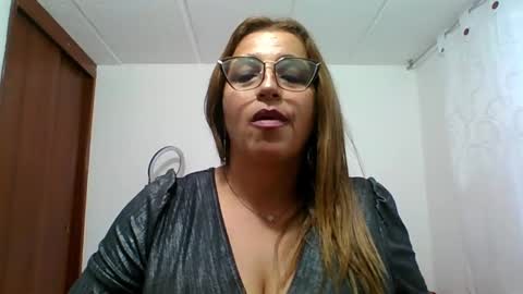 Rossana  online show from 24, 2, 2025