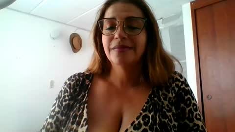 Rossana  online show from 10, 3, 2025