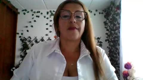 Rossana  online show from 29, 11, 2025
