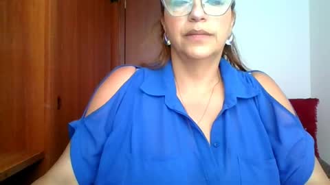 Rossana  online show from 10, 4, 2026