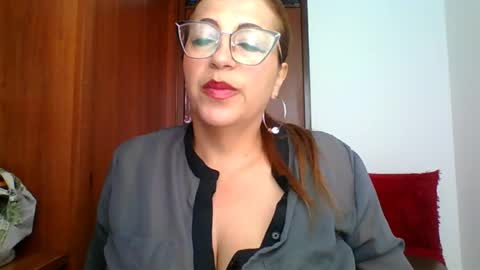 Rossana  online show from 21, 4, 2026