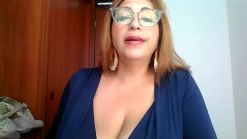 Rossana  online show from 23, 4, 2026