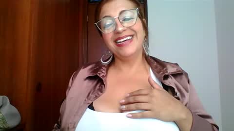 Rossana  online show from 25, 4, 2026