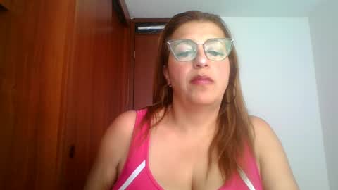 Rossana  online show from 26, 4, 2026