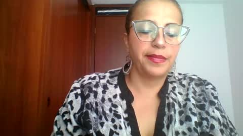 Rossana  online show from 28, 4, 2026