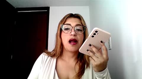 Rossana  online show from 11, 6, 2026