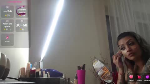 rosse2683 online show from 6, 3, 2025