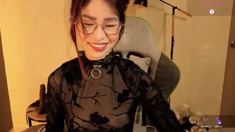 Miss Rosse online show from 28, 3, 2026