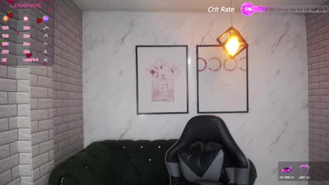 Snapshot of rosse_jeane_v chatting on 7, 12, 2024 rosse jeane v online show from 7, 12, 2024