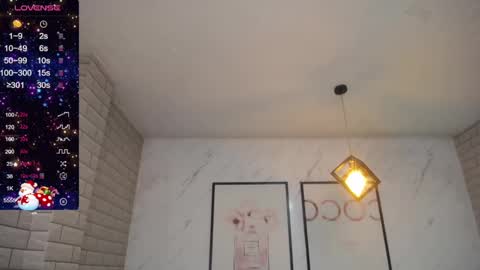 Snapshot of rosse_jeane_v chatting on 21, 12, 2024 rosse jeane v online show from 21, 12, 2024