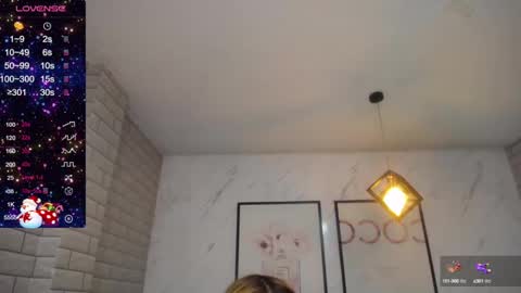 Snapshot of rosse_jeane_v chatting on 22, 12, 2024 rosse jeane v online show from 22, 12, 2024