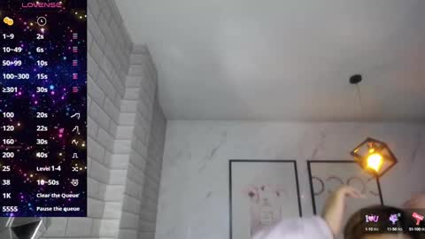 Snapshot of rosse_jeane_v chatting on 28, 1, 2025 rosse jeane v online show from 28, 1, 2025