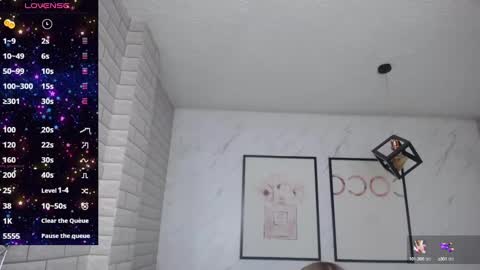 Snapshot of rosse_jeane_v chatting on 1, 2, 2025 rosse jeane v online show from 1, 2, 2025