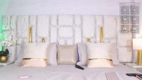 Snapshot of rosse_lennon chatting on 29, 9, 2025 Rosse online show from 29, 9, 2025