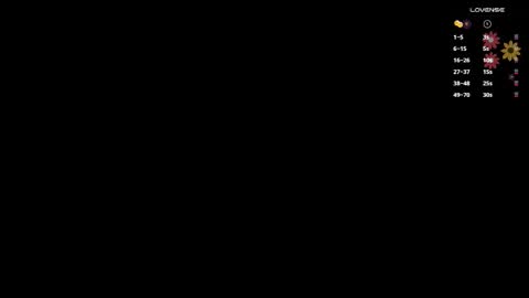 Snapshot of rosse_lennon chatting on 21, 10, 2025 Rosse online show from 21, 10, 2025