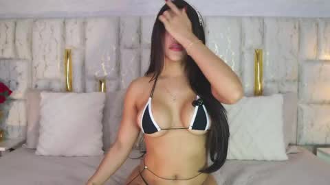 Snapshot of rosse_lennon chatting on 24, 5, 2026 Rosse online show from 24, 5, 2026