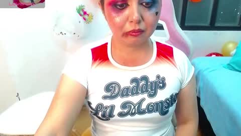 MY NAME IS  ROSSE  online show from 2, 3, 2025